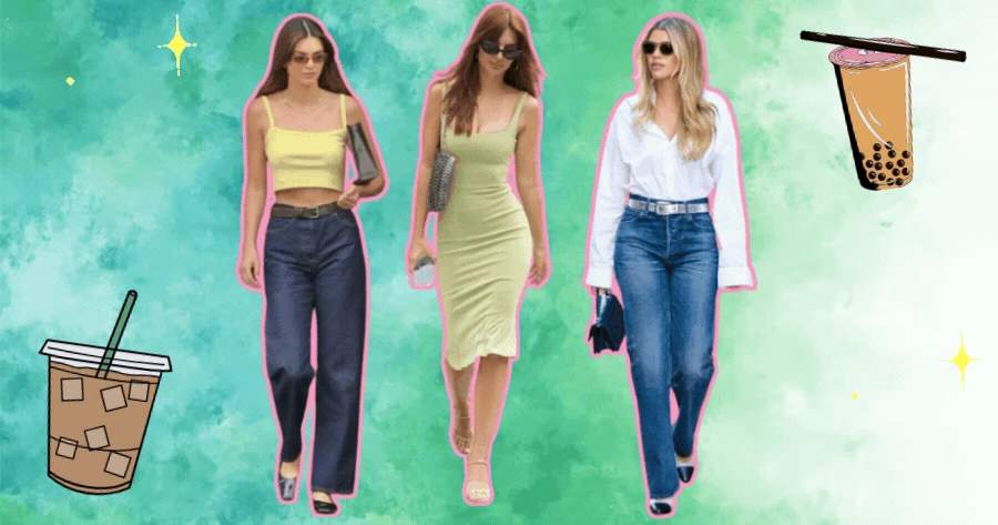 Tell Us What's Your Ideal Weekend Plan And We'll Create The Perfect Outfit For You! ✨💃